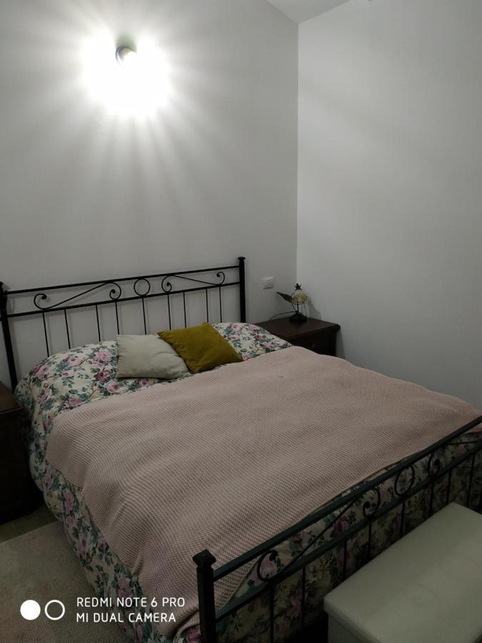 Agriturismo " Le Serre" Spello Ngoại thất bức ảnh