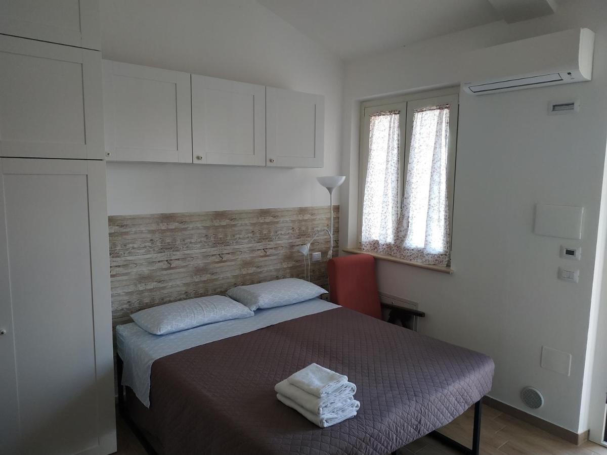 Agriturismo " Le Serre" Spello Ngoại thất bức ảnh